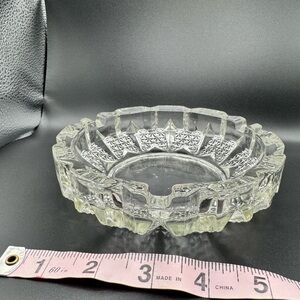 FNG Indonesia ashtray